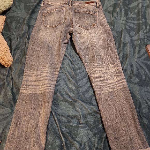 Express Jeans Super Cute - Picture 4 of 5